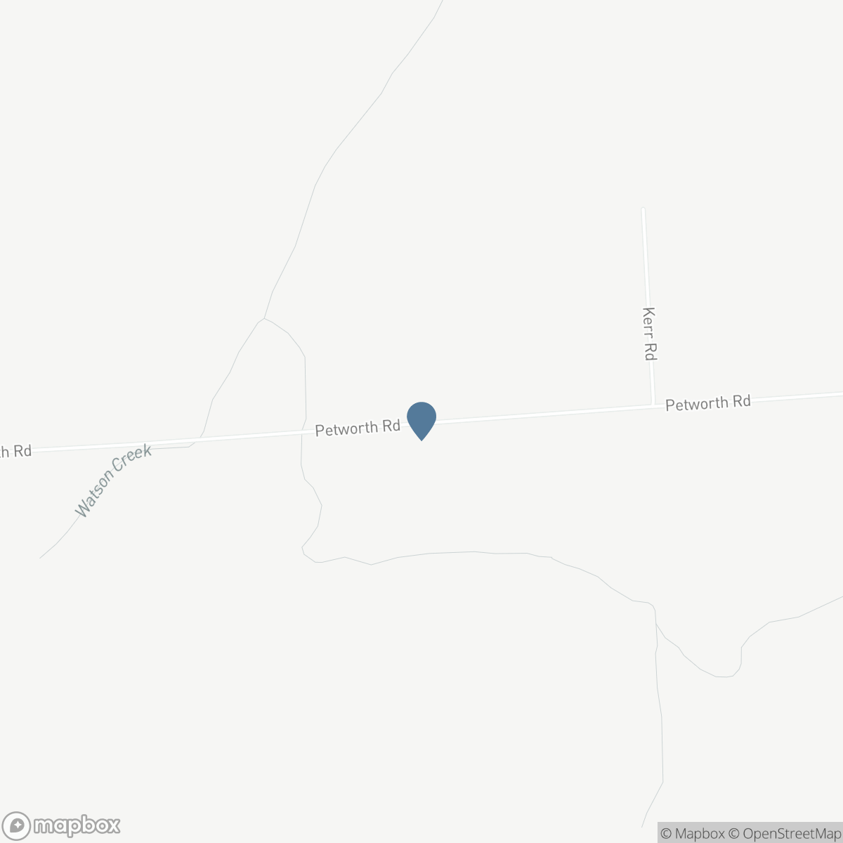 4677 PETWORTH ROAD, South Frontenac, Ontario K0H 1V0